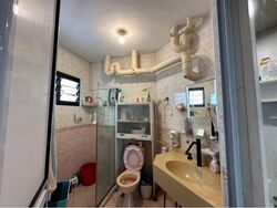 Blk 656C Jurong West Street 61 (Jurong West), HDB Executive #558851251